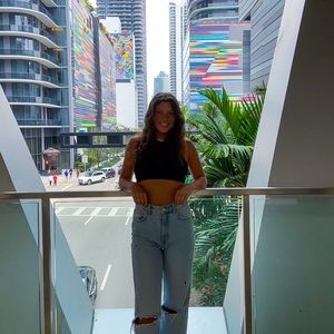 Meet your Posher, Gianna